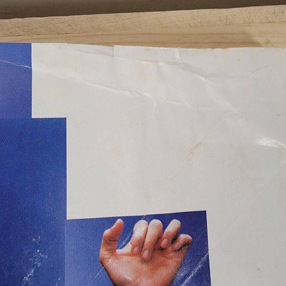 Rolling Stone Magazine Issue 790/791 Madonna July 9, 1998 - Picture 5 of 8